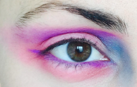 Maquillaje Fantasía – Foto 12